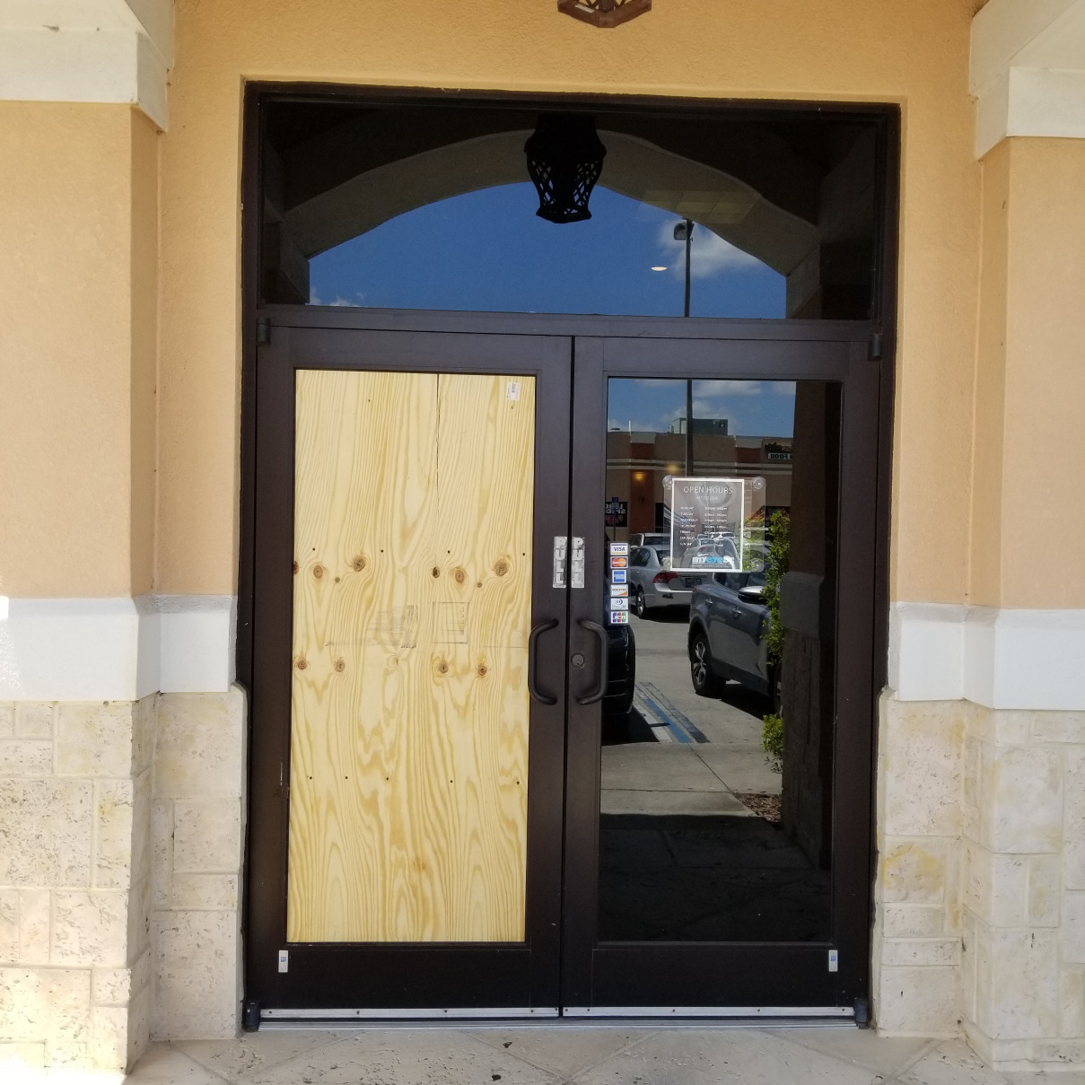 Emergency Door Repair Near Me - Emergency Commercial Door Repair - Storefront Door Repair
